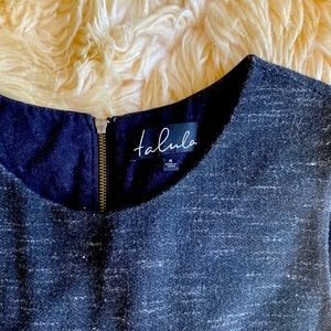 Talula A-line minidress